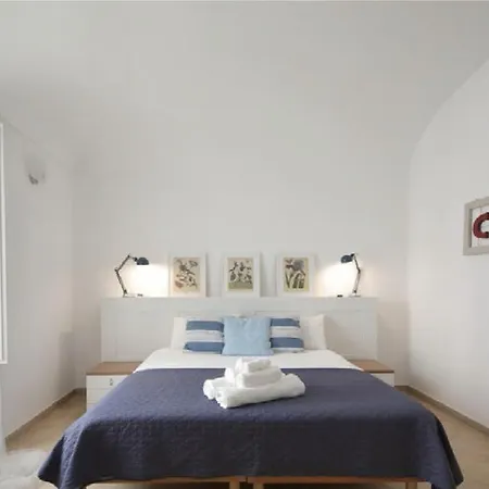 Casa Dei Tre Mori *
