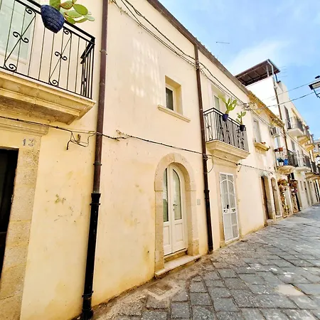 Vakantiehuis Casa Dei Tre Mori