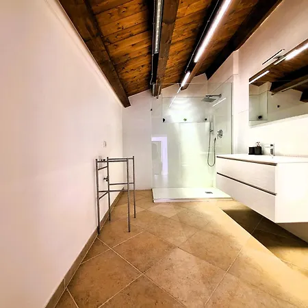 Casa Dei Tre Mori Ferienhaus *