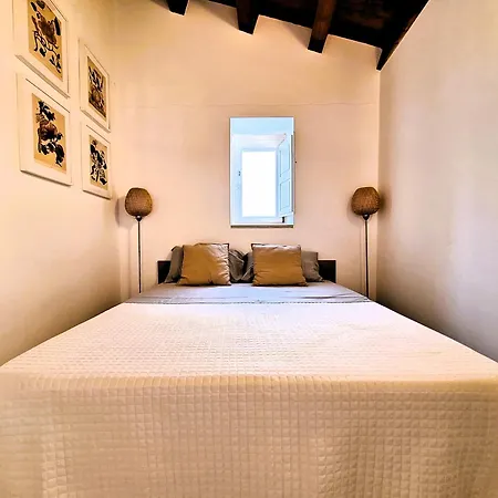 度假居 Casa Dei Tre Mori *