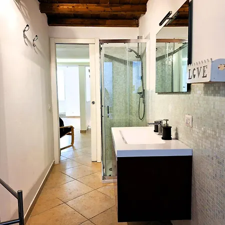 Ferienhaus Casa Dei Tre Mori Syrakus