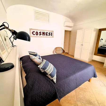 度假居 Casa Dei Tre Mori *