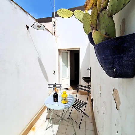 Casa Dei Tre Mori Syrakus