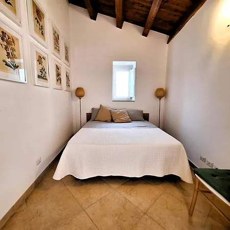 Casa Dei Tre Mori Ferienhaus Syrakus