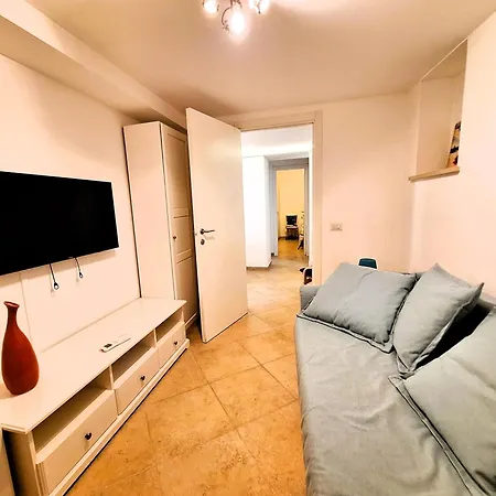 Ferienhaus Casa Dei Tre Mori