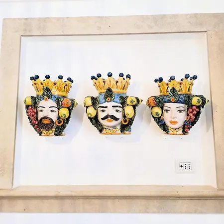 度假居 Casa Dei Tre Mori *