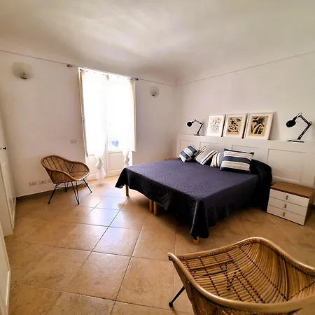 Vakantiehuis Casa Dei Tre Mori Syracuse