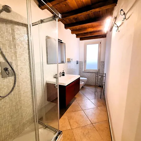 Casa Dei Tre Mori Holiday home *