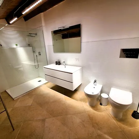 Holiday home Casa Dei Tre Mori Syracuse