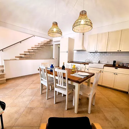 Casa Dei Tre Mori * Syracuse