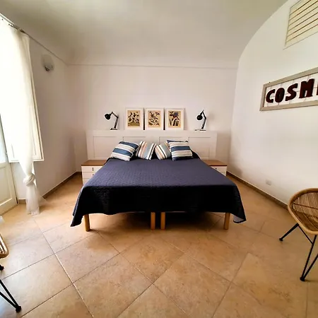 Casa Dei Tre Mori Holiday home Syracuse