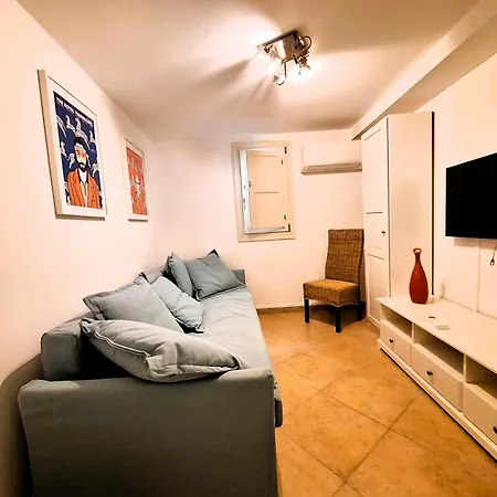 Casa Dei Tre Mori Syracuse