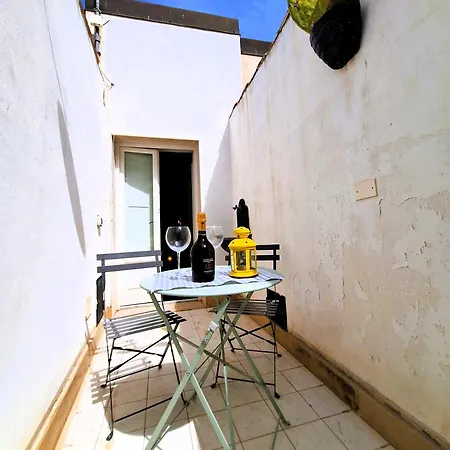 Hébergement de vacances Casa Dei Tre Mori
