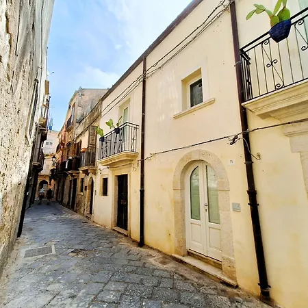 Casa Dei Tre Mori *